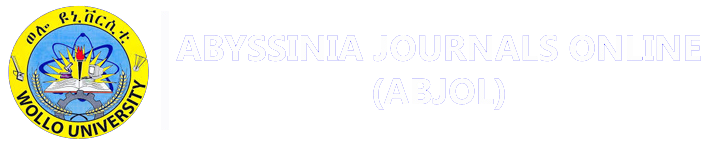 Abyssinia Journal of Online (ABJOL)